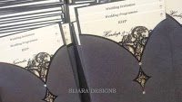 Sijara Designs Wedding Invitations 1100195 Image 5